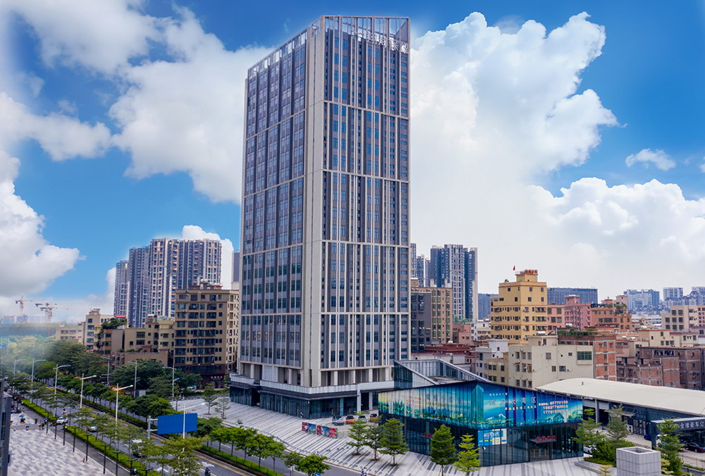 九游会(J9)保悦楼